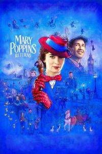 Mary Poppins Powraca