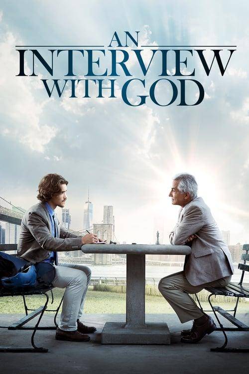 Wywiad z Bogiem (2018) - Cały Film - Filmy i seriale online za darmo