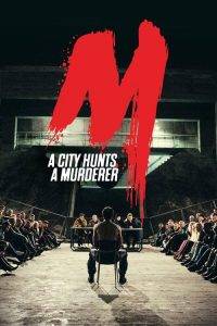M – miasto szuka mordercy