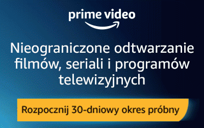 Amazon prime - video