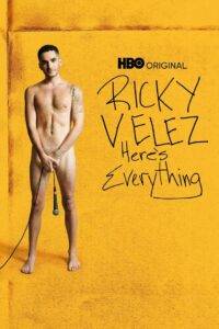 Ricky Velez: Here’s Everything