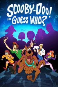 Scooby Doo i Zgadnij Kto?