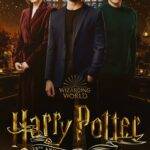 Harry Potter – 20. rocznica: Powrót do Hogwartu