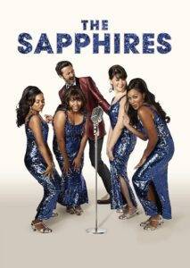 The Sapphires: Muzyka duszy