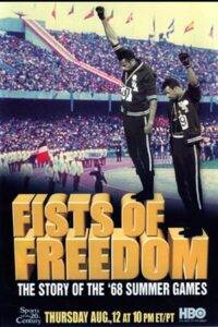 Fists of Freedom: The Story of the ’68 Summer Games