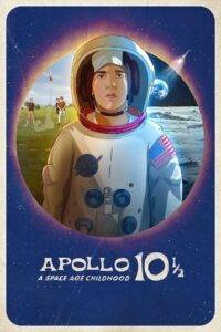 Apollo 10½: Kosmiczne dziciństwo