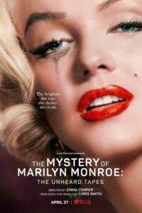 Tajemnice Marilyn Monroe: Nieznane nagrania