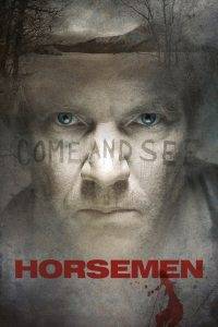 Horsemen – Jeźdźcy Apokalipsy