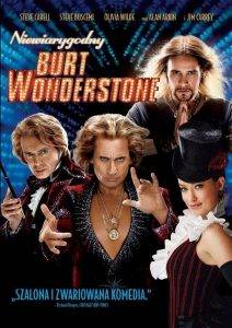 Niewiarygodny Burt Wonderstone