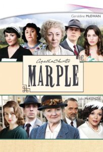 Panna Marple