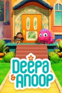 Deepa i Anoop
