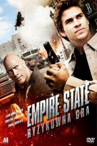 Empire State: Ryzykowna gra