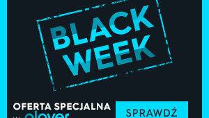 BLACK WEEK w Player.pl!