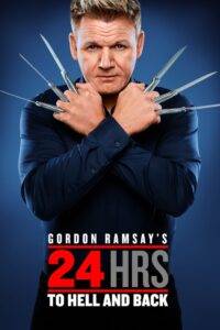 Gordon Ramsay: 24 godziny w piekle