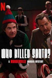 Murderville: Kto zabił Mikołaja