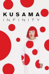 Kusama – nieskończoność