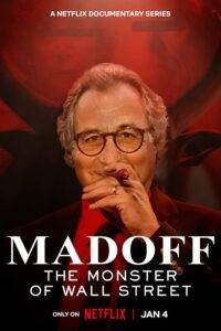Madoff: Potwór z Wall Street